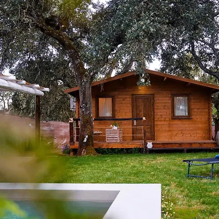 Hébergement de vacances Rural El Arbol Near Setenil - Con Piscina Ronda
