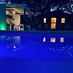 Rural El Arbol Near Setenil - Con Piscina רונדה
