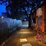 בית נופש Rural El Arbol Near Setenil - Con Piscina רונדה