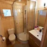 בית נופש Rural El Arbol Near Setenil - Con Piscina *
