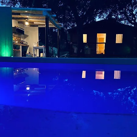 Rural El Arbol Near Setenil - Con Piscina Ronda