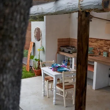 Rural El Arbol Near Setenil - Con Piscina * Ronda