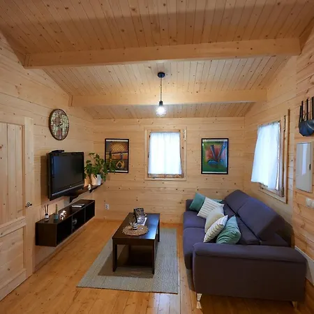 Rural El Arbol Near Setenil - Con Piscina Holiday home