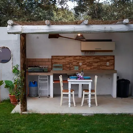 Rural El Arbol Near Setenil - Con Piscina * Ronda