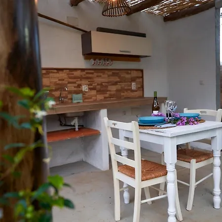 Rural El Arbol Near Setenil - Con Piscina