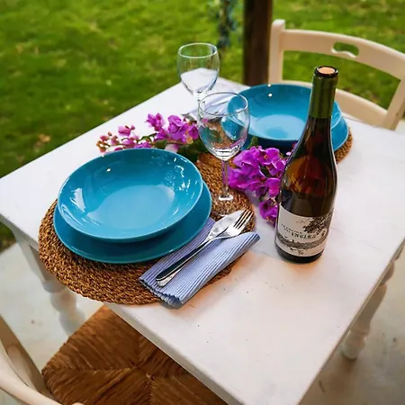 Rural El Arbol Near Setenil - Con Piscina Ronda
