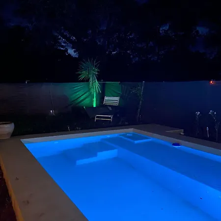 Holiday home Rural El Arbol Near Setenil - Con Piscina