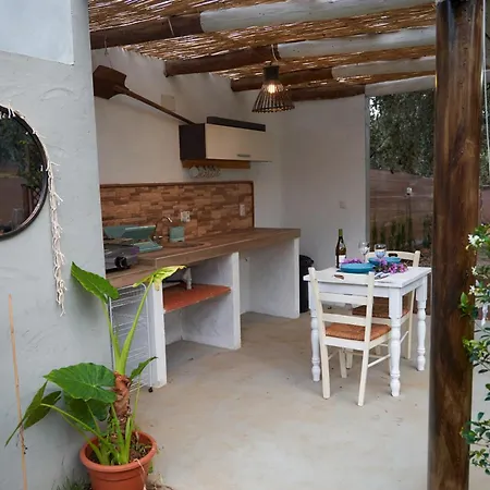 Holiday home Rural El Arbol Near Setenil - Con Piscina Ronda