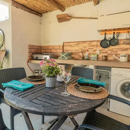 Holiday home Rural El Arbol Near Setenil - Con Piscina Ronda