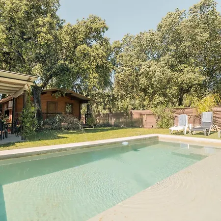 Rural El Arbol Near Setenil - Con Piscina Ronda