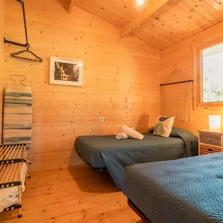 Rural El Arbol Near Setenil - Con Piscina Holiday home