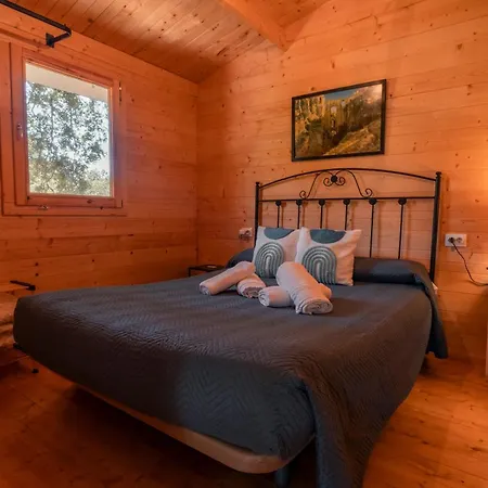 Holiday home Rural El Arbol Near Setenil - Con Piscina *