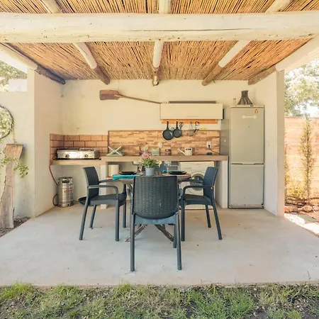 Сasa de vacaciones Rural El Arbol Near Setenil - Con Piscina