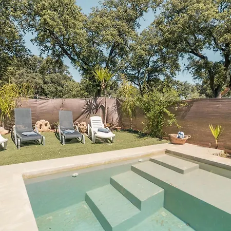 Rural El Arbol Near Setenil - Con Piscina * Ronda