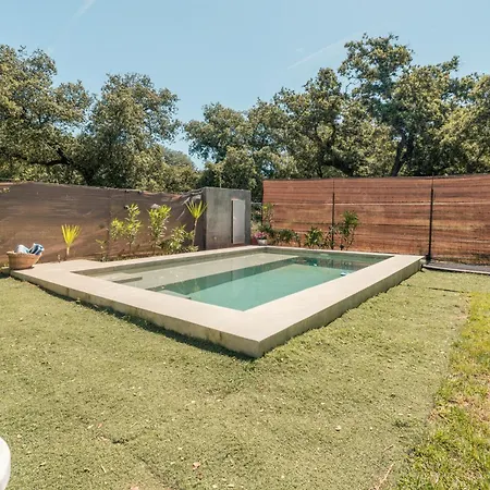 Rural El Arbol Near Setenil - Con Piscina *