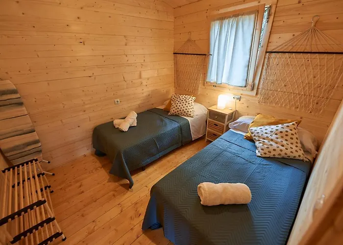 Rural El Arbol Near Setenil - Con Piscina * Ронда