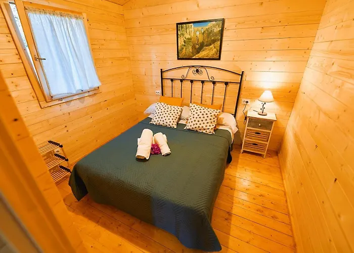 Rural El Arbol Near Setenil - Con Piscina Casa vacanze *