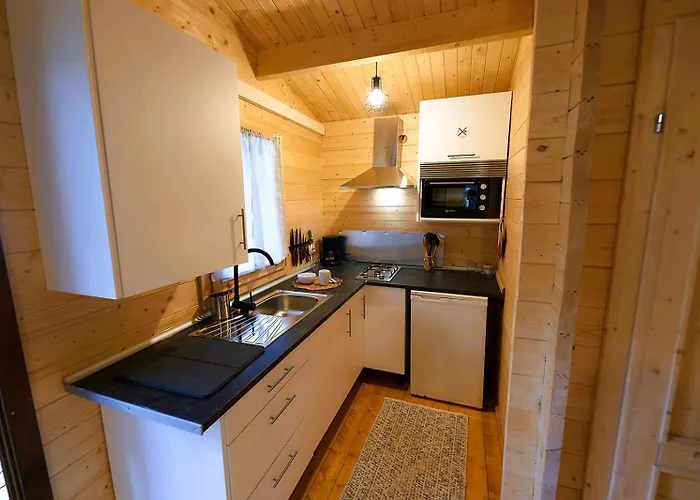 Rural El Arbol Near Setenil - Con Piscina * Ронда