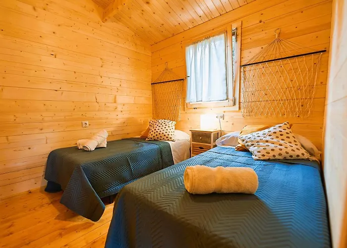 Дом отдыха Rural El Arbol Near Setenil - Con Piscina