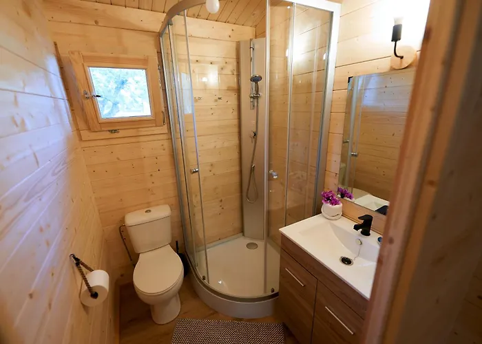 Дом отдыха Rural El Arbol Near Setenil - Con Piscina *