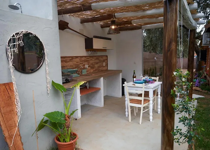 Casa vacanze Rural El Arbol Near Setenil - Con Piscina Ronda