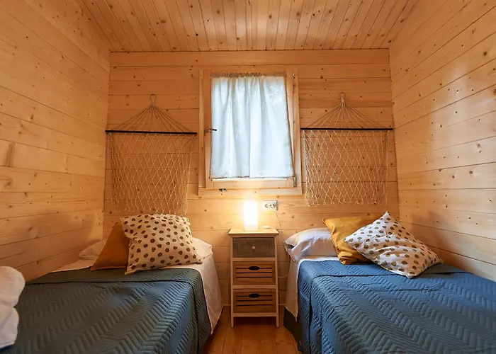 Vakantiehuis Rural El Arbol Near Setenil - Con Piscina