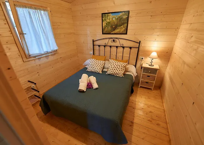 Casa vacanze Rural El Arbol Near Setenil - Con Piscina *