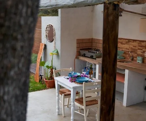 Rural El Arbol Near Setenil - Con Piscina * רונדה