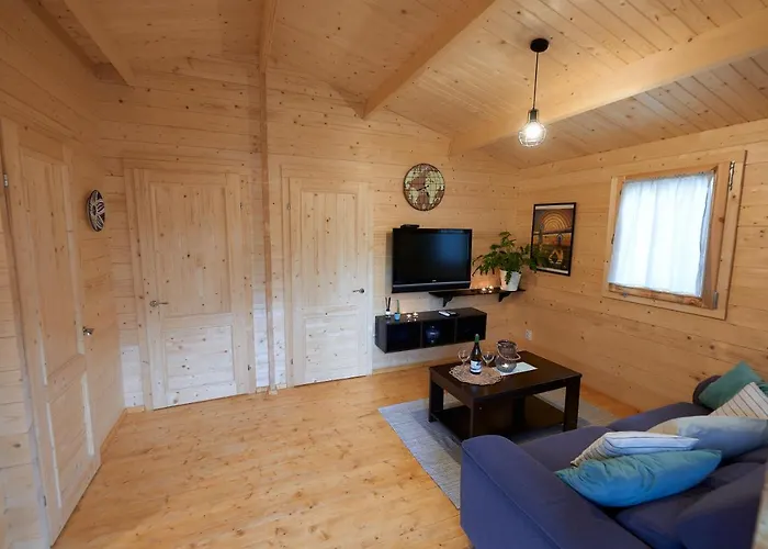 Rural El Arbol Near Setenil - Con Piscina * רונדה