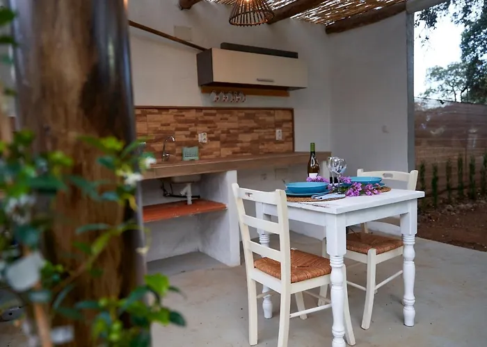 Rural El Arbol Near Setenil - Con Piscina