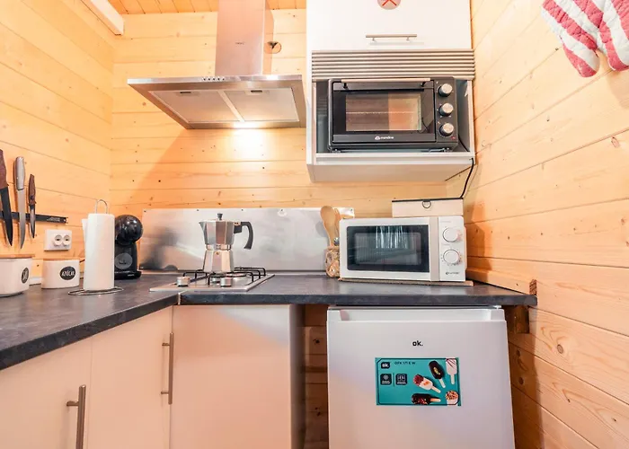 Rural El Arbol Near Setenil - Con Piscina * רונדה